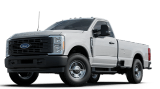 2024 Ford Super Duty® External Image 2